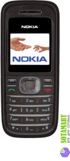Nokia 1208