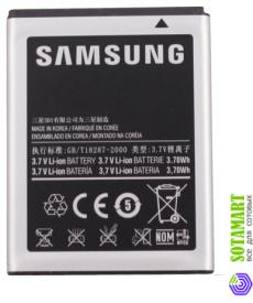 Аккумулятор для Samsung S3350 Chat 335 EB424255VA ORIGINAL