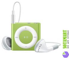Apple iPod shuffle 4G 2GB