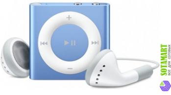 Apple iPod shuffle 4G 2GB
