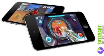 Apple iPod touch 4G 64GB