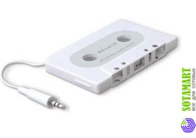 Адаптер для Apple iPhone 4 Belkin F8V366ea