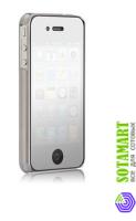 Чехол для Apple iPhone 4 CaseMate Barely There CM011728