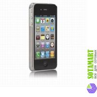 Чехол для Apple iPhone 4 CaseMate ID Credit CM011688