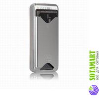 Чехол для Apple iPhone 4 CaseMate ID Credit CM011688