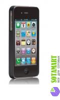 Чехол для Apple iPhone 4 CaseMate ID Credit CM011678