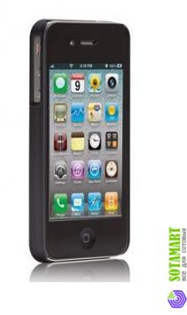 Чехол для Apple iPhone 4 CaseMate ID Credit CM011678