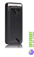 Чехол для Apple iPhone 4 CaseMate ID Credit CM011678