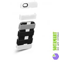 Чехол для Apple iPhone 4 CaseMate Stacks CM013140