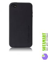 Чехол для Apple iPhone 4 CaseMate Safe Skin CM011820