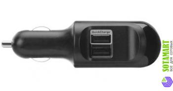 Автомобильное зарядное устройство для Apple iPhone 3GS Belkin F8Z280