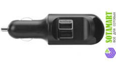 Автомобильное зарядное устройство для Apple iPhone 3GS Belkin F8Z280
