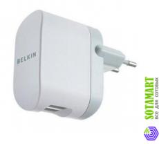 Зарядное устройство для Apple iPhone 3GS Belkin F8Z572
