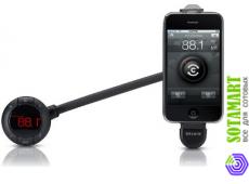 FM Трансмиттер для Apple iPod touch Belkin F8Z618 TuneBase FM LIVE