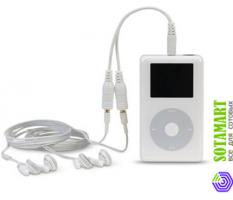 Адаптер для Apple iPod nano 3G Belkin F8V234
