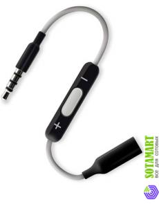Адаптер для Apple iPod nano 5G Belkin F8Z452EA