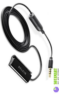 Адаптер для Apple iPhone 4 Belkin F8Z605CW