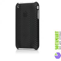 Чехол для Apple iPhone 4 Incase Perforated Snap Case пластиковый