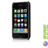 Чехол для Apple iPhone 4 Incase Perforated Snap Case пластиковый