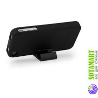 Чехол для Apple iPhone 4 Incase Slider Case Black пластиковый