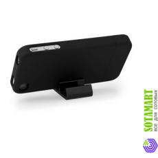 Чехол для Apple iPhone 4 Incase Slider Case Black пластиковый