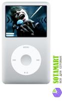 Apple iPod Classic 3 160GB