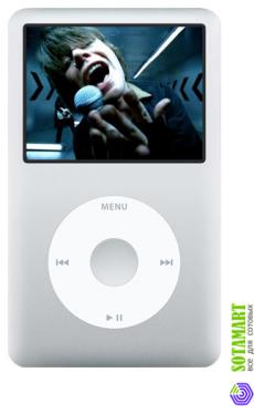 Apple iPod Classic 3 160GB