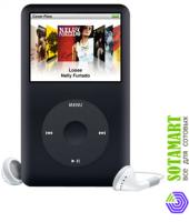 Apple iPod Classic 3 160GB