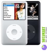 Apple iPod Classic 3 160GB