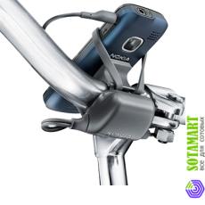 Велосипедный комплект для зарядки Nokia 6700 Classic DC-14 ORIGINAL