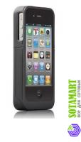 Чехол-аккумулятор для Apple iPhone 4 CaseMate CM011947