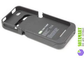 Чехол-аккумулятор для Apple iPhone 4 CaseMate CM011947