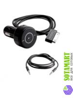 FM Трансмиттер для Apple iPhone 4 Griffin iTrip AutoPilot