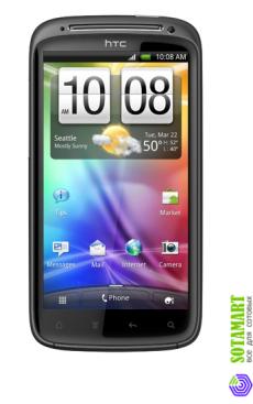 HTC Sensation
