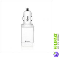 Автомобильное зарядное устройство для Apple iPhone 2G MacAlly CARUSB10