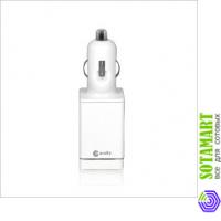 Автомобильное зарядное устройство для Apple iPhone 4 MacAlly CARUSB10