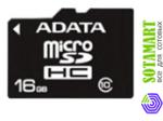 A-Data MicroSDHC 16GB Class 10