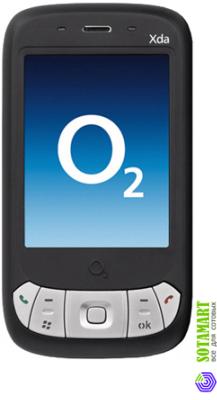 O2 XDA Terra (HTC P4350)