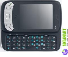O2 XDA Terra (HTC P4350)