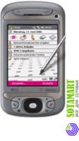 T-Mobile MDA Vario II