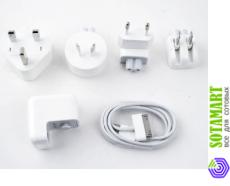 Зарядное устройство для Apple iPhone 2G MB974/B ORIGINAL
