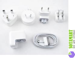 Зарядное устройство для Apple iPhone 3G MB974/B ORIGINAL