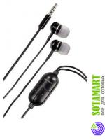 Гарнитура для Apple iPhone 3G HAMA Music X-10