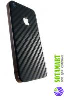 Чехол для Apple iPhone 4 Red Line накладка на заднюю часть