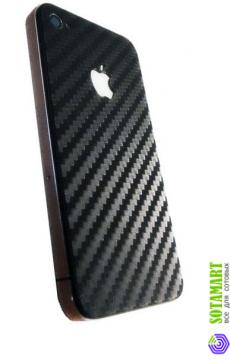 Чехол для Apple iPhone 4 Red Line накладка на заднюю часть
