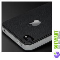Чехол для Apple iPhone 4 Red Line накладка на заднюю часть