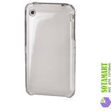 Чехол-футляр для Apple iPhone 3G HAMA Ice Case пластиковый