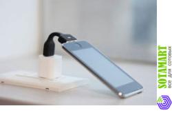 USB дата-кабель для Apple iPhone 3G Bone link II