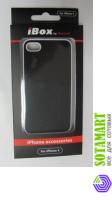 Защитная крышка для Apple iPhone 4 Red Line iBox 004