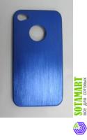 Защитная крышка для Apple iPhone 4 Red Line iBox 006